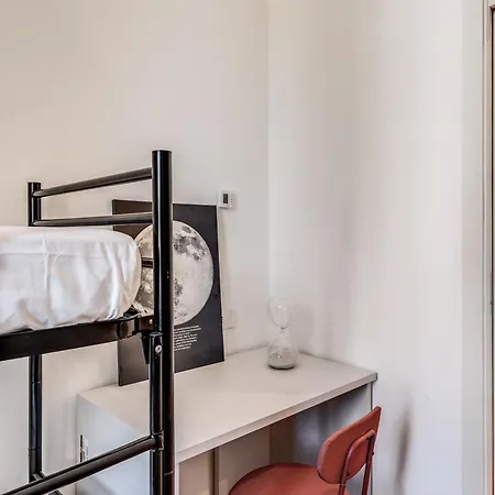 Lägenhet Aweshomeitaly Luxury Pisa