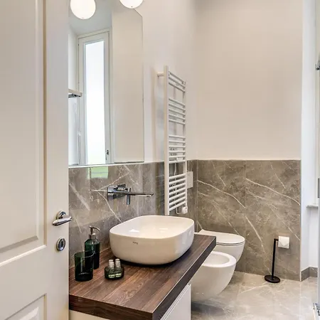 Apartment Aweshomeitaly Luxury Pisa