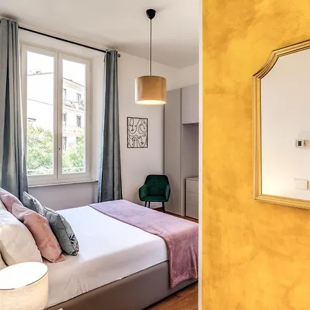 Apartment Aweshomeitaly Luxury Pisa
