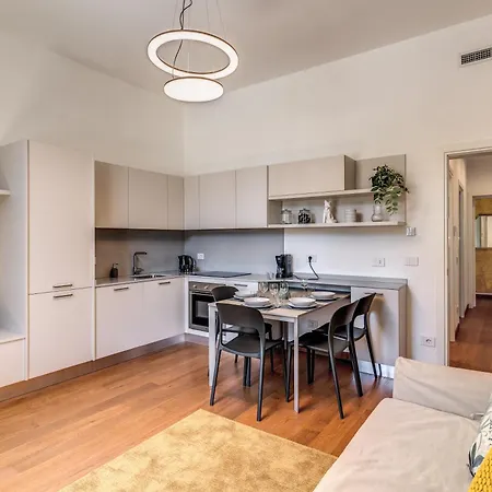 Appartement Aweshomeitaly Luxury