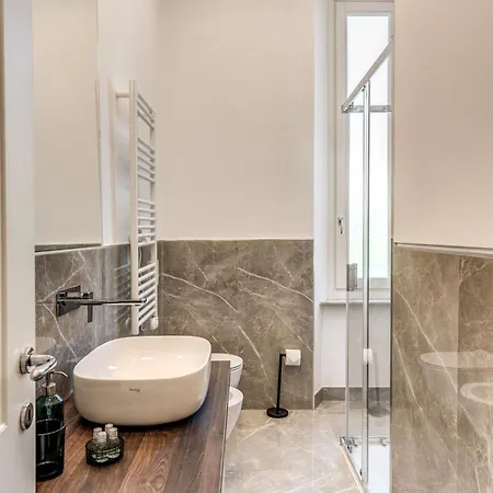 Apartment Aweshomeitaly Luxury *