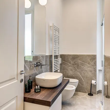 Appartement Aweshomeitaly Luxury