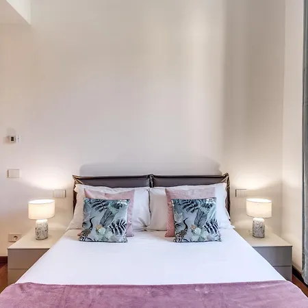 Aweshomeitaly Luxury Pisa