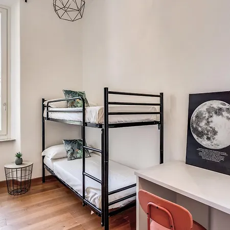 Apartment Aweshomeitaly Luxury Pisa