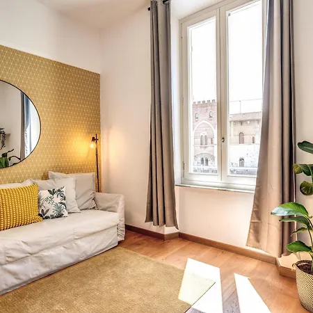 Apartment Aweshomeitaly Luxury Pisa