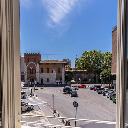 Apartment Aweshomeitaly Luxury