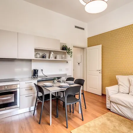 Aweshomeitaly Luxury Appartement