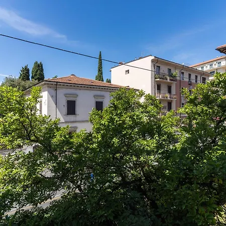 Apartment Aweshomeitaly Luxury *
