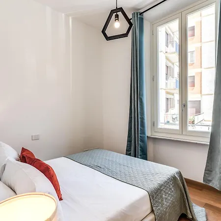 Lägenhet Aweshomeitaly Luxury