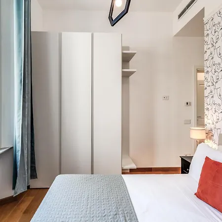 Aweshomeitaly Luxury Apartment Pisa