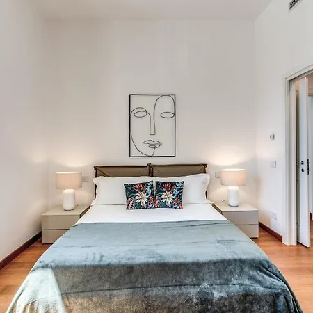Aweshomeitaly Luxury Apartment *
