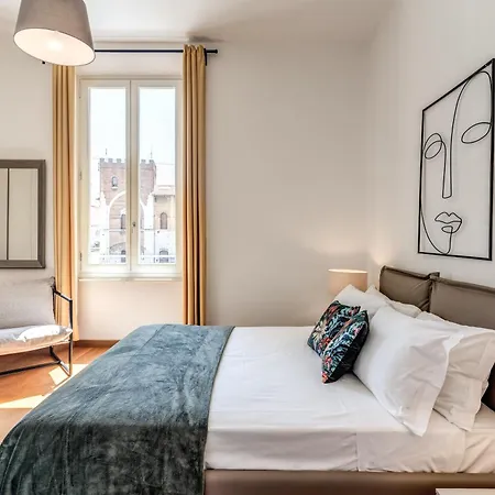Apartment Aweshomeitaly Luxury