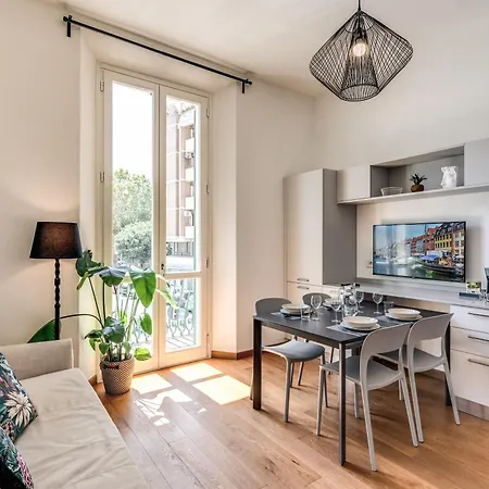 Appartement Aweshomeitaly Luxury *