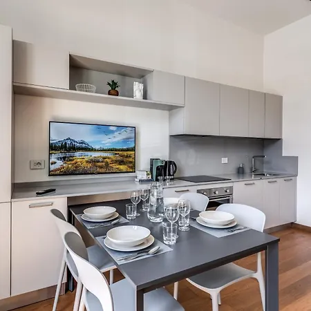 Aweshomeitaly Luxury Appartement Pise