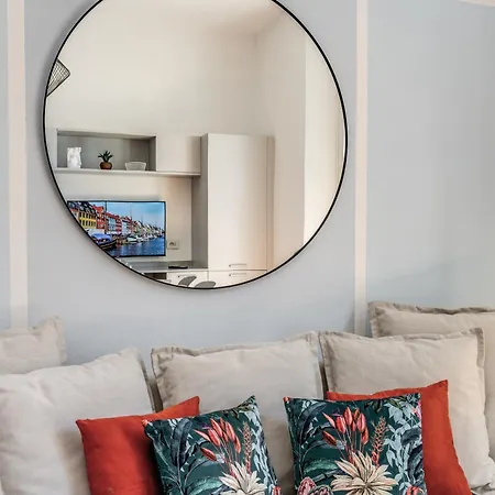 Appartement Aweshomeitaly Luxury Pise