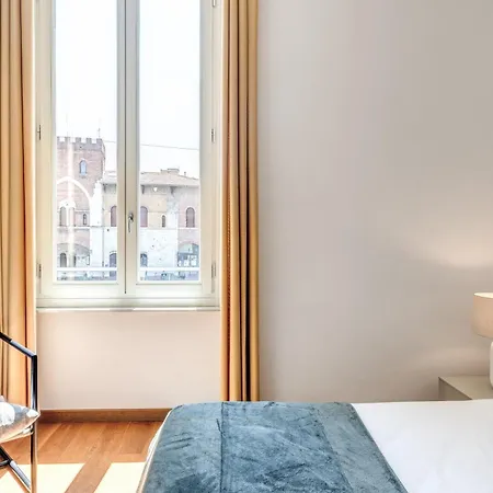 Apartment Aweshomeitaly Luxury *