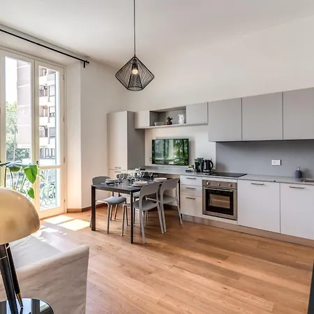Aweshomeitaly Luxury Apartment *