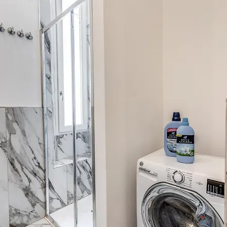 Apartment Aweshomeitaly Luxury