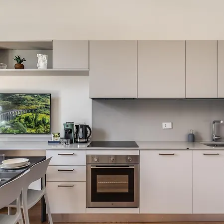 Apartment Aweshomeitaly Luxury *