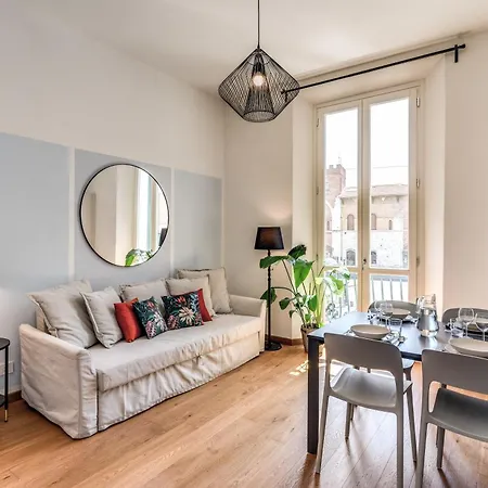 Aweshomeitaly Luxury Appartement *