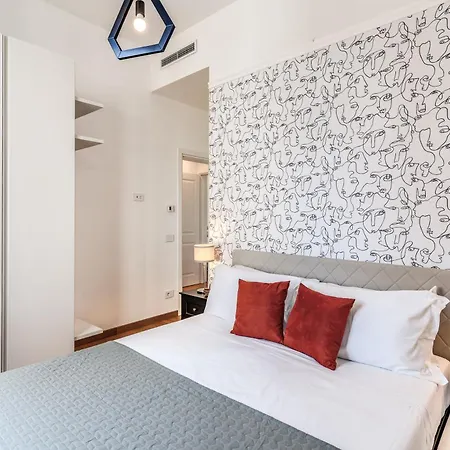 Apartment Aweshomeitaly Luxury Pisa