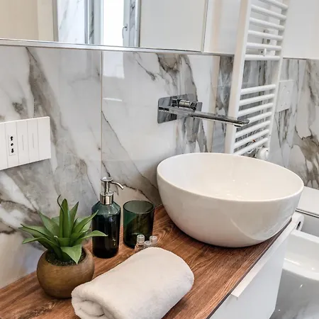 Appartement Aweshomeitaly Luxury