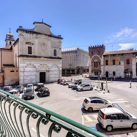 Apartment Aweshomeitaly Luxury Pisa