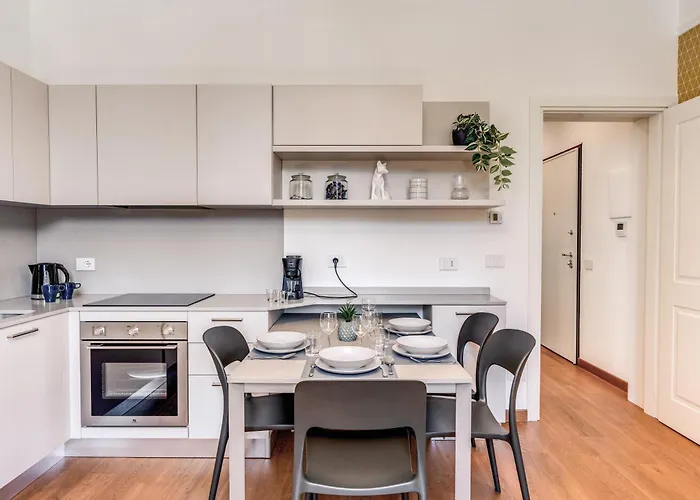 Aweshomeitaly Luxury Appartement Pisa