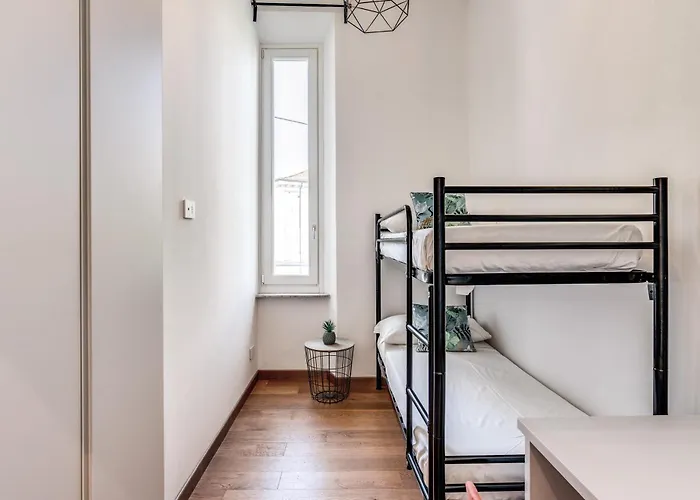 Aweshomeitaly Luxury Appartement