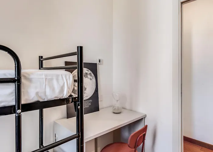 Appartement Aweshomeitaly Luxury Pisa