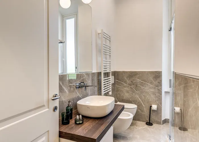 Appartement Aweshomeitaly Luxury Pisa
