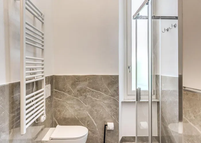Appartement Aweshomeitaly Luxury Pisa