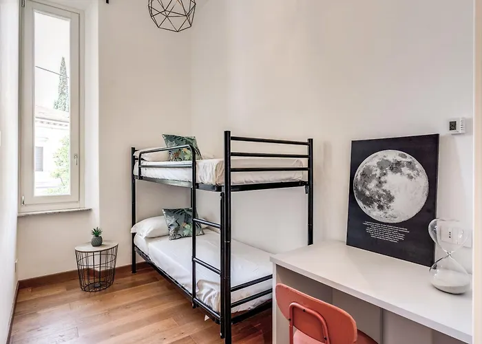 Appartement Aweshomeitaly Luxury Pisa