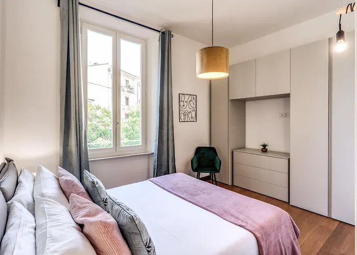 Aweshomeitaly Luxury Appartement