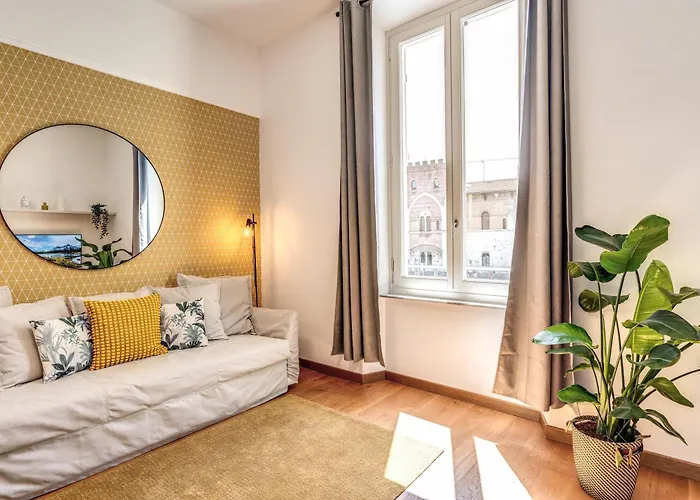 Appartement Aweshomeitaly Luxury Pisa