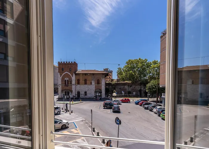 Appartement Aweshomeitaly Luxury