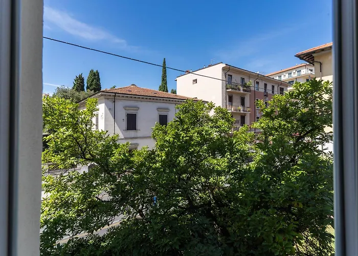 Appartement Aweshomeitaly Luxury *