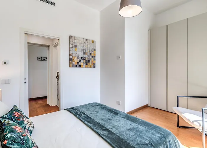 Aweshomeitaly Luxury Appartement