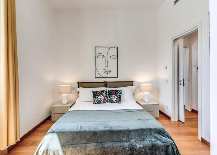 Aweshomeitaly Luxury Appartement *