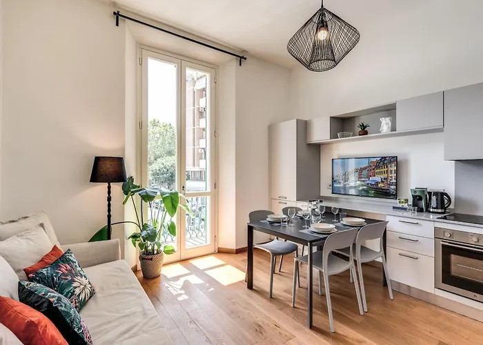 Appartement Aweshomeitaly Luxury *