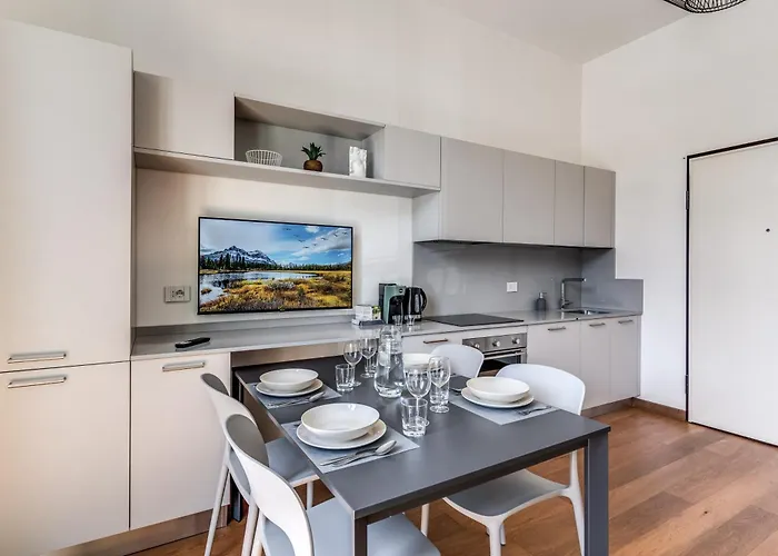 Aweshomeitaly Luxury Appartement Pisa