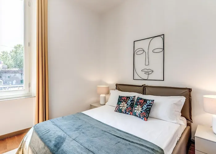 Aweshomeitaly Luxury Appartement *