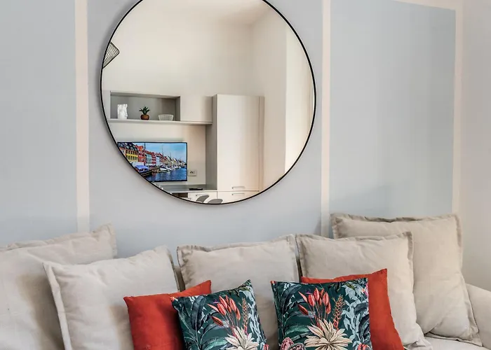 Appartement Aweshomeitaly Luxury Pisa