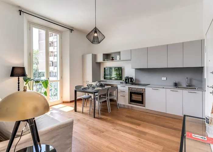 Aweshomeitaly Luxury Appartement *