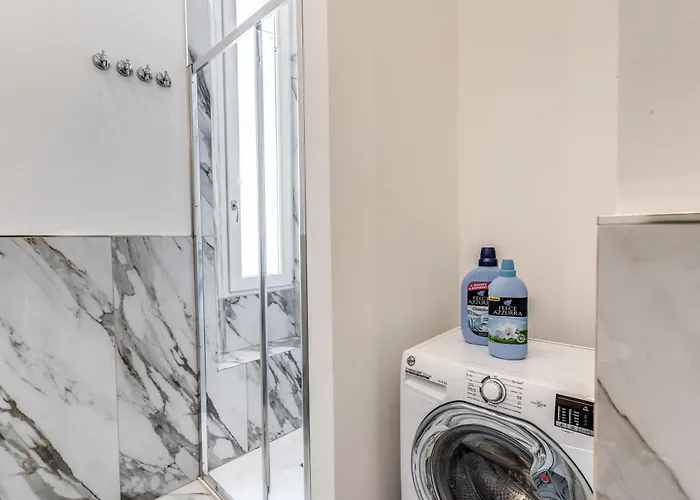 Appartement Aweshomeitaly Luxury
