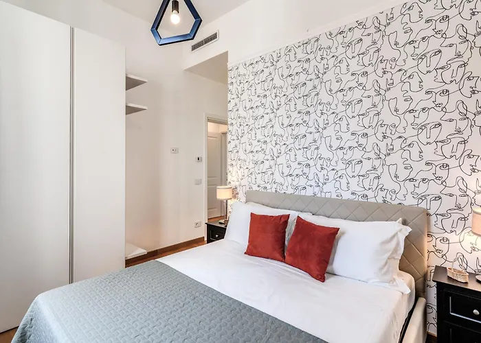 Appartement Aweshomeitaly Luxury Pisa