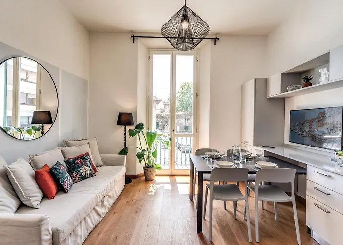 Aweshomeitaly Luxury Appartement