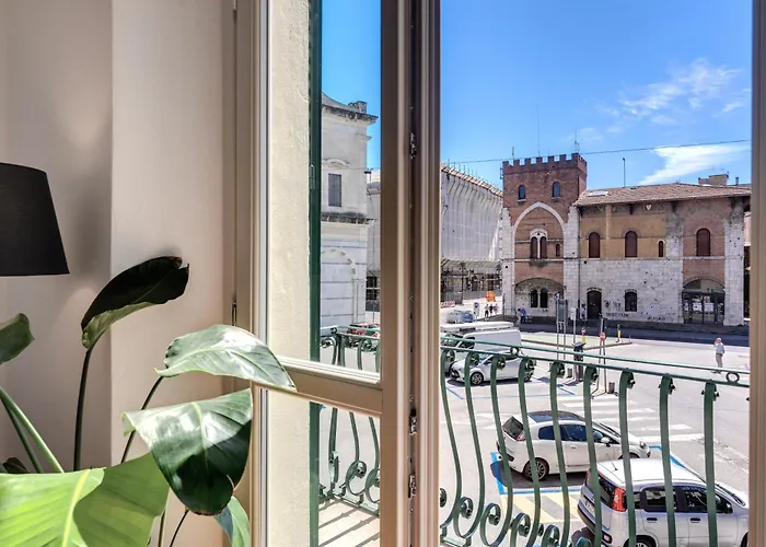 Aweshomeitaly Luxury Appartement *
